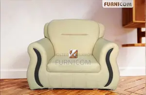Single Seater Sofa