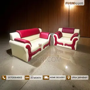 2+1 Seater Sofa Set