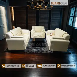 2+2+1 Seater Sofa Set