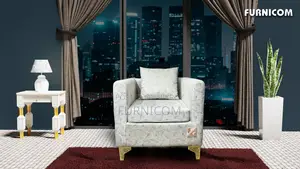 Single Seater Sofa