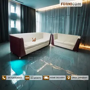 3+2 Seater Sofa Set