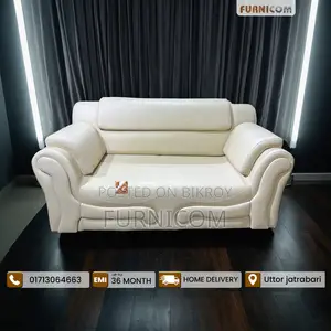 2 Seater Sofa