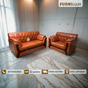2+1 Seater Sofa Set