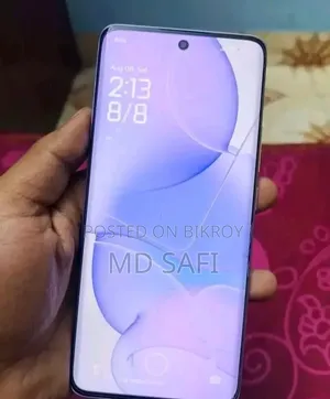 Xiaomi Redmi Note 15 256 GB Purple
