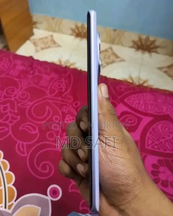 Xiaomi Redmi Note 15 256 GB Purple
