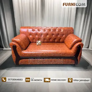 2 Seater Sofa