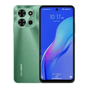 Symphony Z70 64 GB Blue
