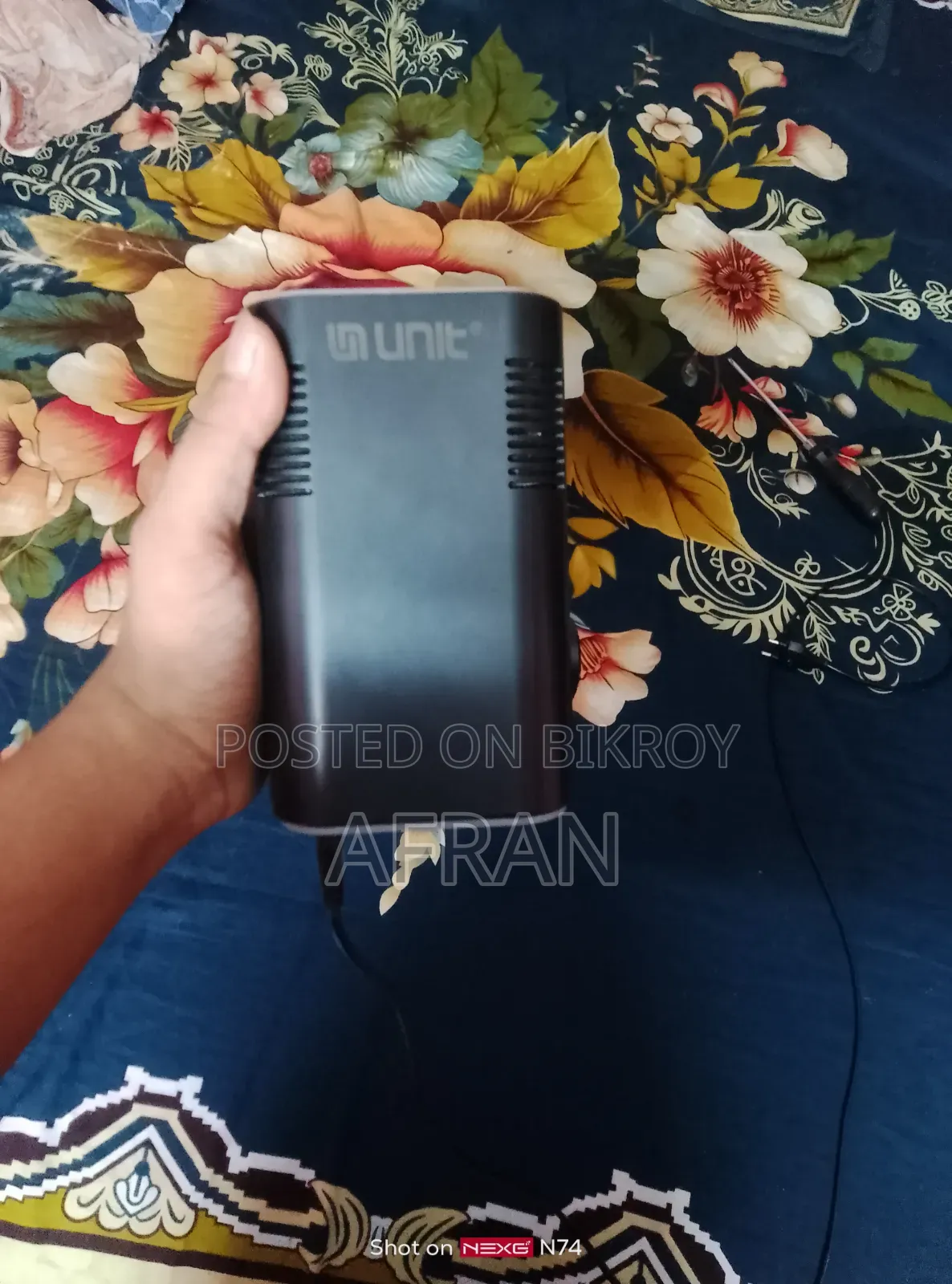 Hy 320 Mini