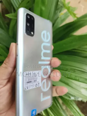নতুন রিয়েলমি ৭ ৫জি ১২৮ জিবি