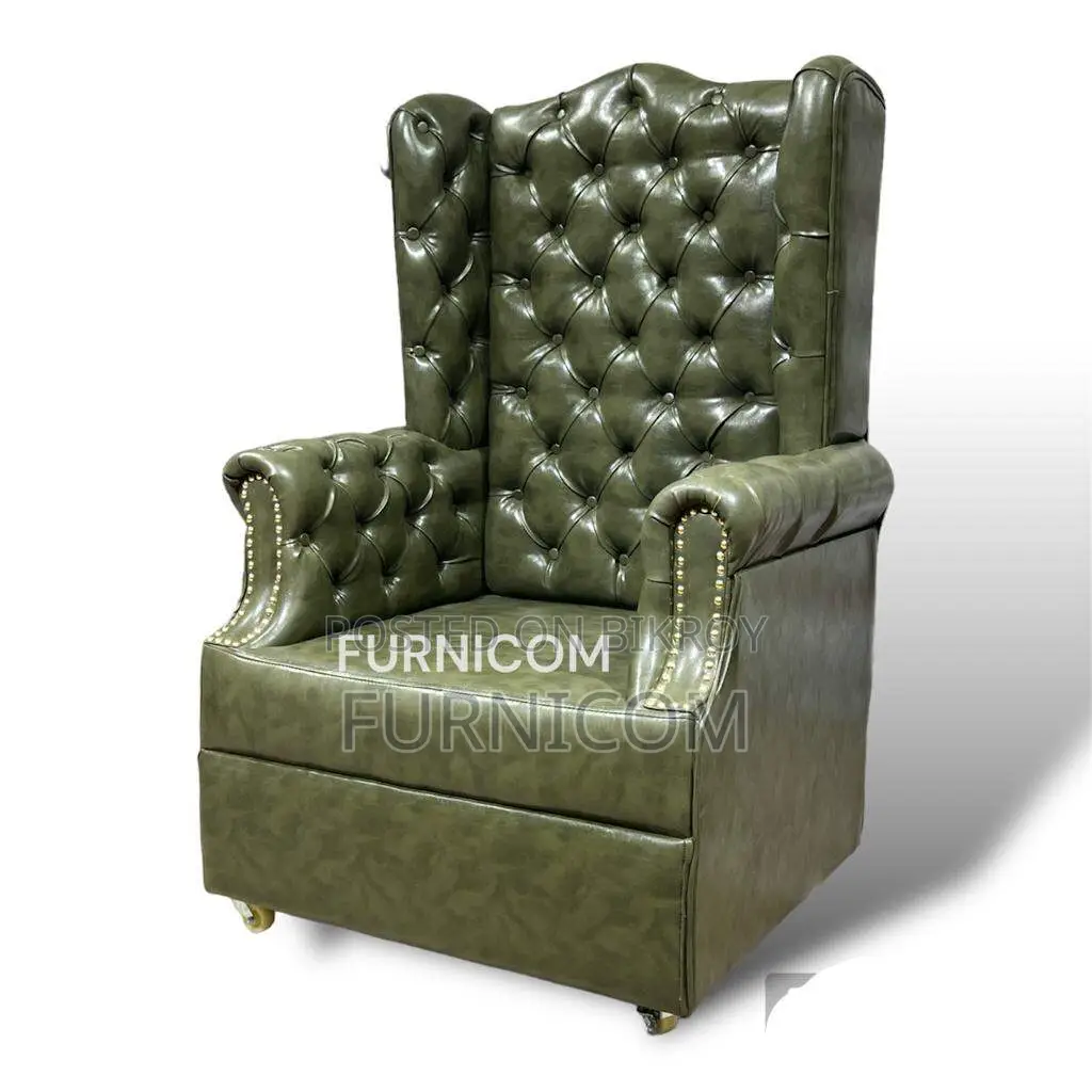 Furnicom King Chair/ King Chair/ Director Chair/ Boss Chair