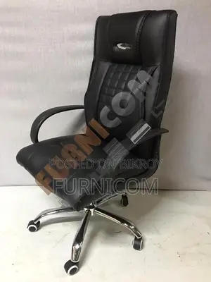 Executive Office Chair (FCEC 18)