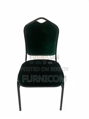 Wedding Chair (FCWDC 1)