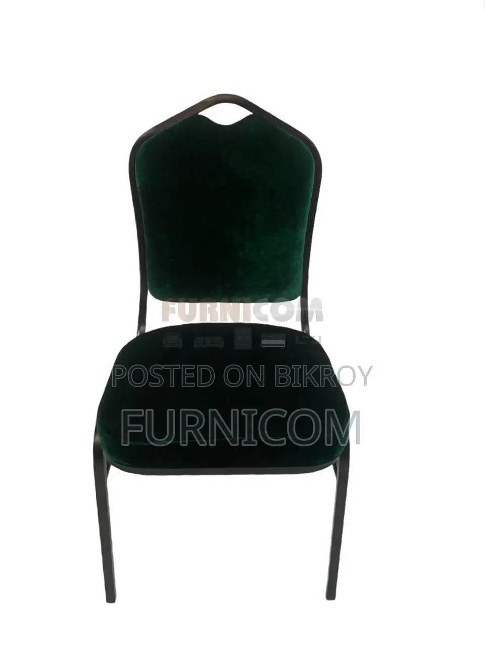 Wedding Chair (FCWDC 1)
