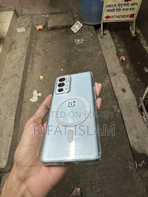 OnePlus 9RT 5G 128 GB Blue