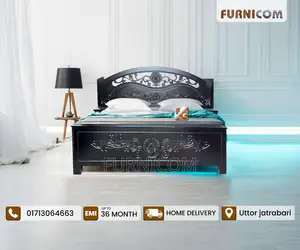 Furnicom Beds/ Bedroom set/ Bedset/ Bed