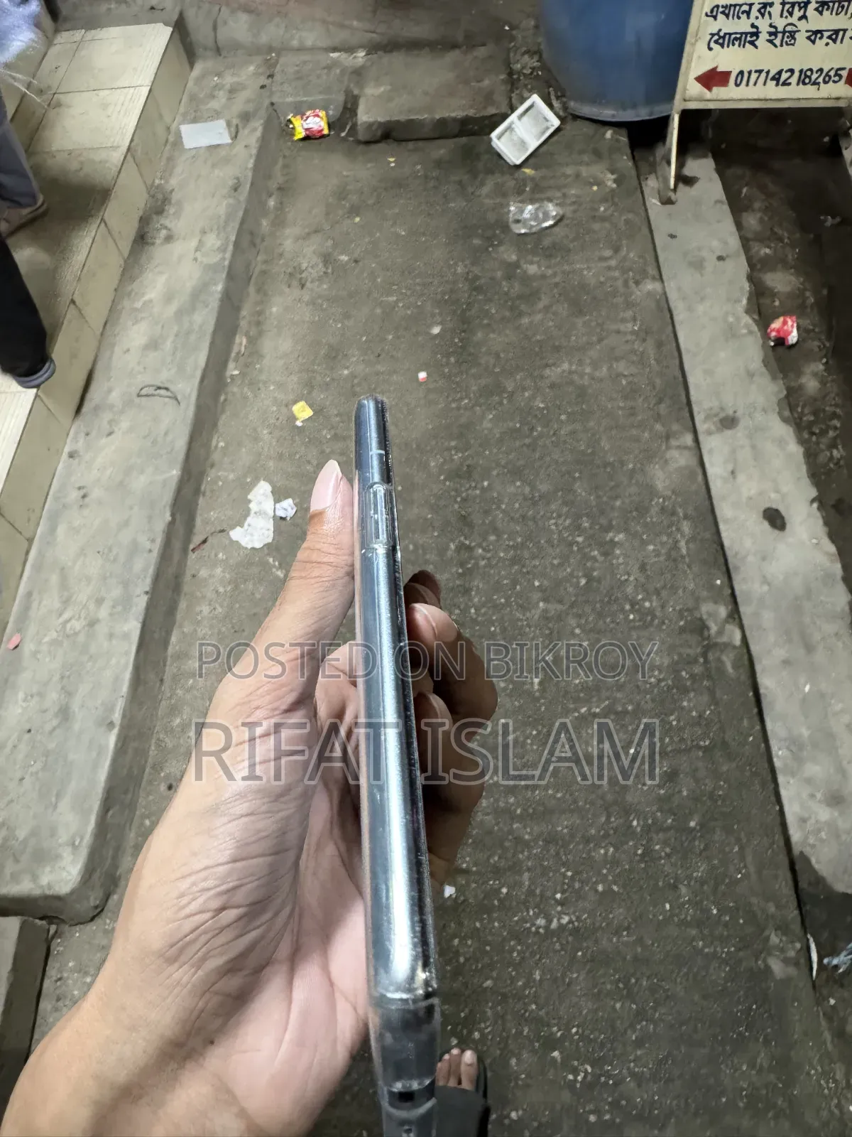 OnePlus 9RT 5G 128 GB Blue