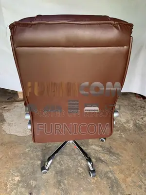 Boss Chair (FCBC 9)