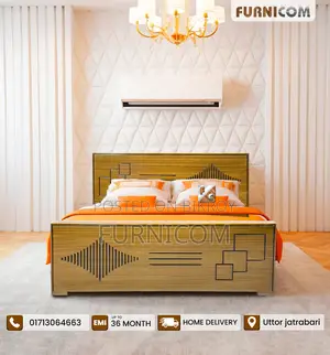 Furnicom Beds/Bedroom set/Bedset/Bed