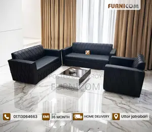 3+2+1 Seater Sofa Set
