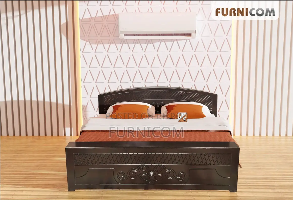 Product: Furnicom Beds/Bedroom set/Bedset/Bed