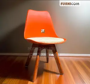 Tulip Chair