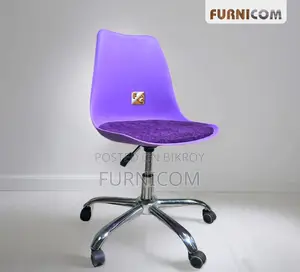 Tulip Chair
