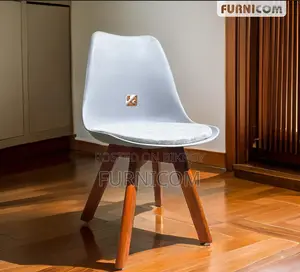 Tulip Chair