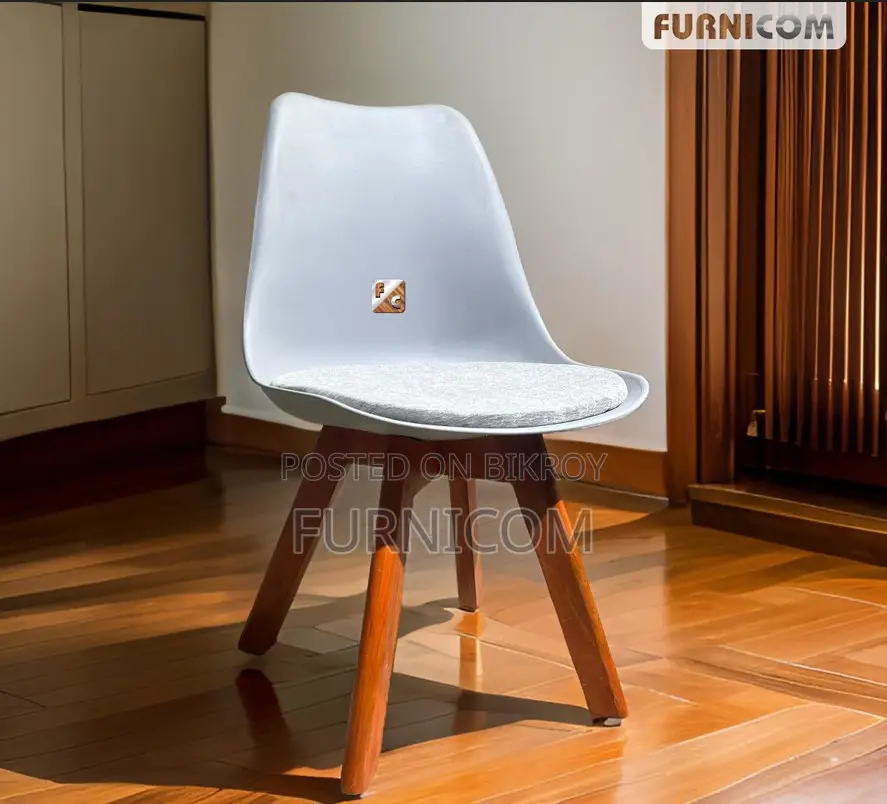 Tulip Chair