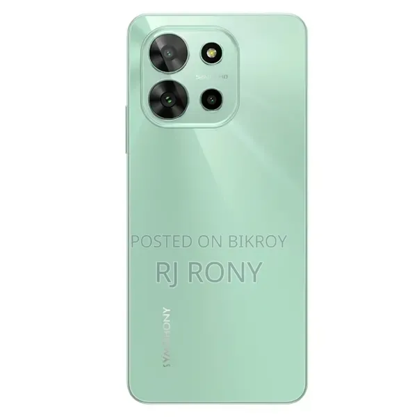 Symphony Z70 64 GB Blue