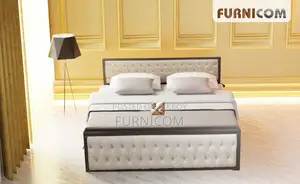 Furnicom Beds/ Bedroom set/ Bedset/ Bed