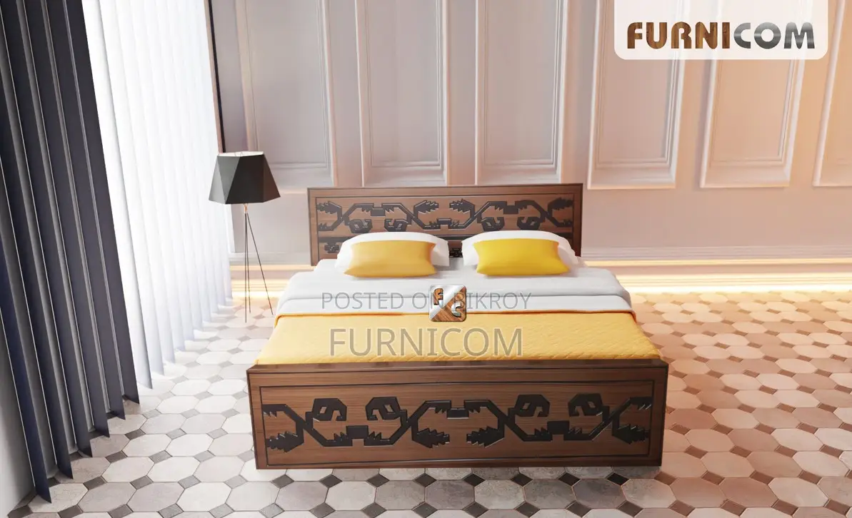 Furnicom Beds/ Bedroom set/ Bedset/ Bed