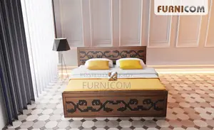 Furnicom Beds/ Bedroom set/ Bedset/ Bed