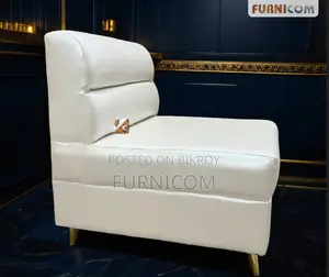 Couch/ Single Seater Sofa/ Furnicom 1 Seater Sofa