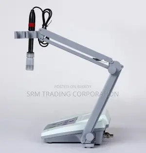 NINGBO PHS-25 Digital Bench-Top pH Meter