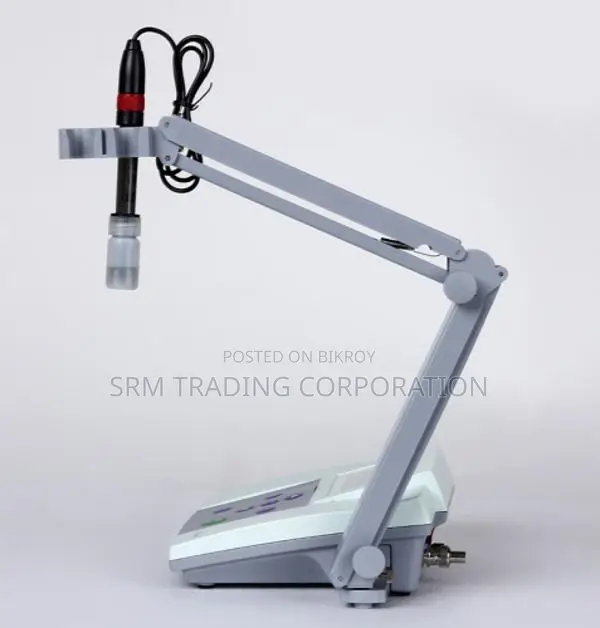 NINGBO PHS-25 Digital Bench-Top pH Meter