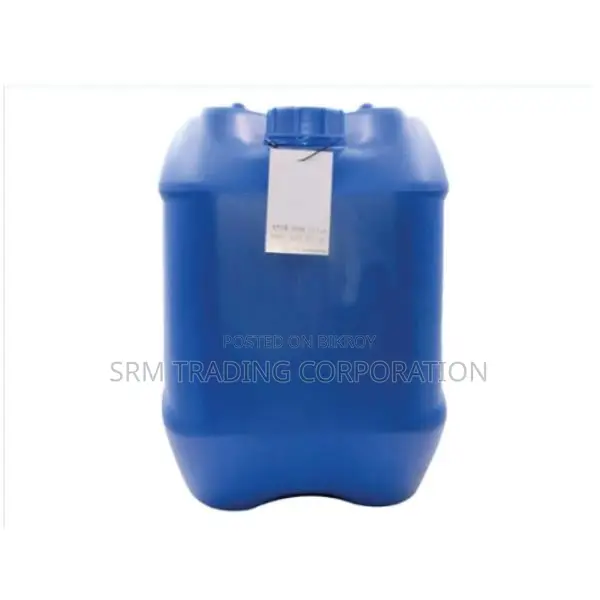 Hydrova Pure Aqua PA0100 25Kg RO Antiscalant Chemical