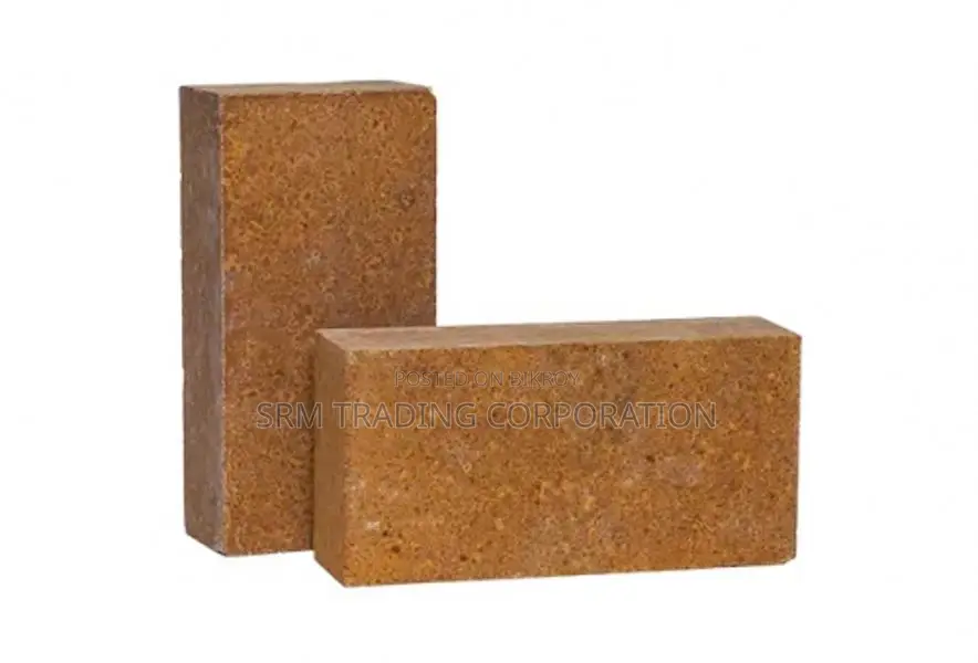 230 x 115 x 75 mm Fire Brick