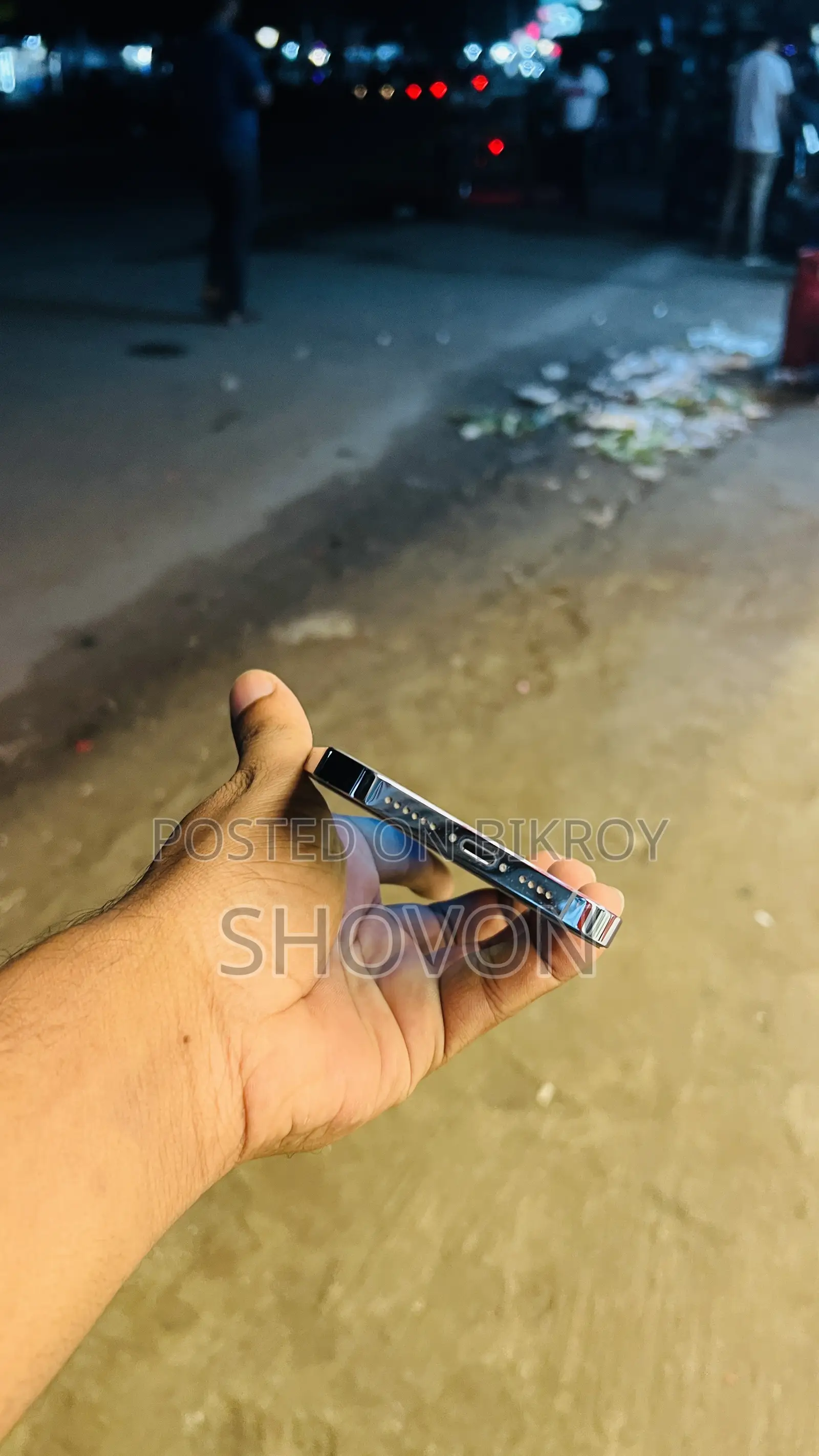 Apple iPhone 13 Pro Max 256 GB Blue