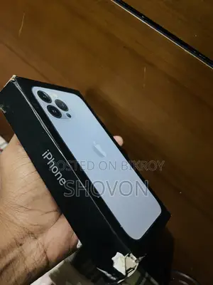 Apple iPhone 13 Pro Max 256 GB Blue