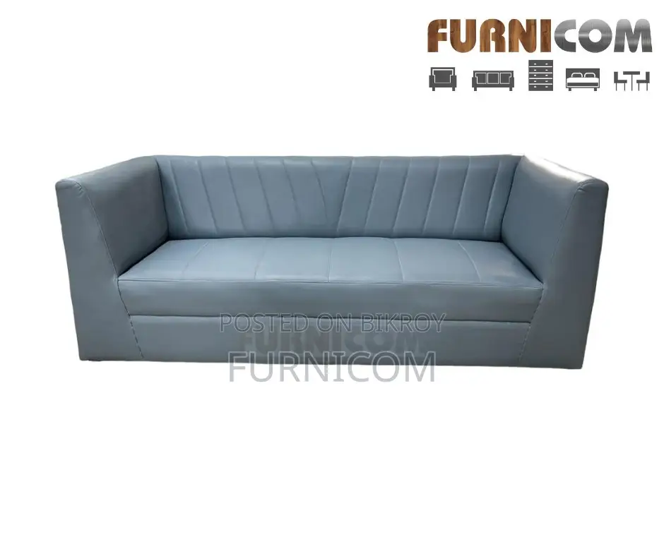 Sofa/ Sofa set/ 3 seater sofa/ Office Sofa