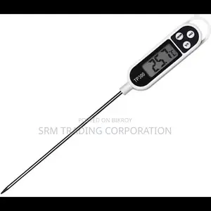 TP300 Digital Cooking Food Thermometer
