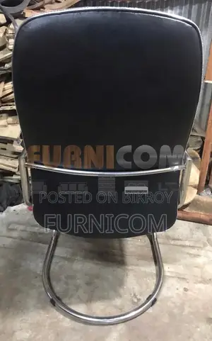 হালকা ওজনের অফিসের চেয়ার (FCOC-3)