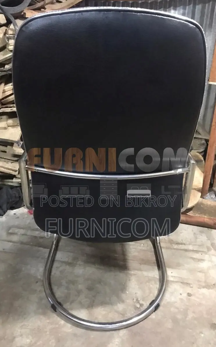 হালকা ওজনের অফিসের চেয়ার (FCOC-3)