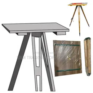 Plane Table Surveying