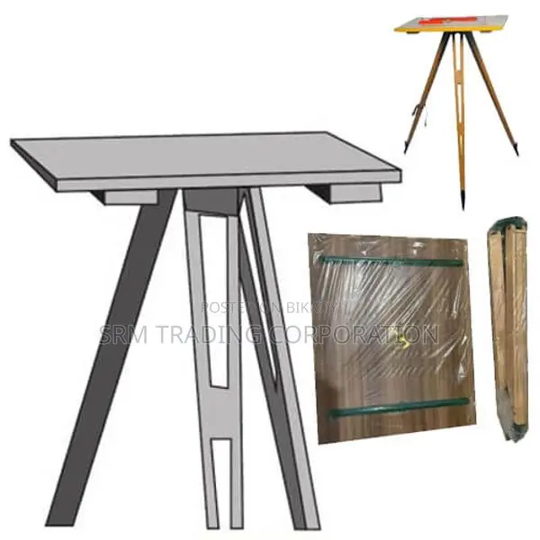 Plane Table Surveying