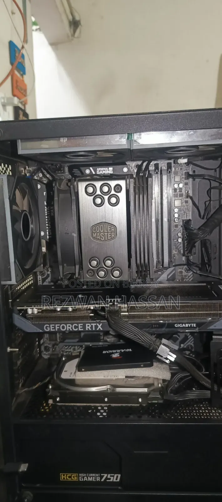 MSI B450 Tomahawk Max 2 Motherboard