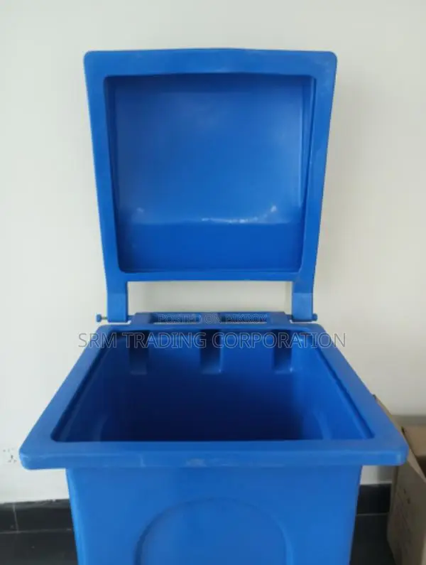 Gazi 260 Litter Wastebin