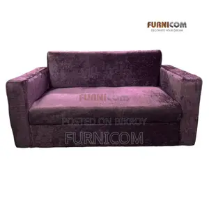 Furnicom sofa 2 seater sofa set living room sofa