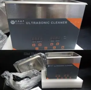 10L Ultrasonic Cleaner