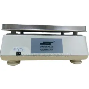 M-ACS Series 1gm-30Kg Electronic Weighing Scale